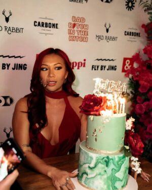Cassie Yeung Instagram - me realizing I’m actually 30