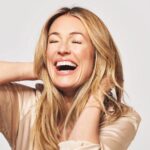 Cat Deeley Instagram – My super top secret hack to glowing skin that lasts all-day long you ask? Well my 3-step morning skincare routine using @ellaandjocosmetics of course ✨😏 #ad #brandpartner