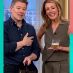 Cat Deeley Instagram – We couldn’t resist showing Ben and Cat the very first time they hosted the show in this exclusive behind-the-scenes clip! 🎬

#ThisMorning
