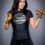 Cat Zingano Instagram - Big shout out to @usavst This company does huge things to help out our veterans and current military. I’m very proud to be a supporter and excited to announce that there are big things coming in our collaboration! Stay tuned! #veterans #veteransday #healthylifestyle