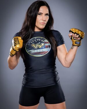 Cat Zingano Instagram - Big shout out to @usavst 
This company does huge things to help out our veterans and current military. I’m very proud to be a supporter and excited to announce that there are big things coming in our collaboration! Stay tuned!

#veterans #veteransday #healthylifestyle