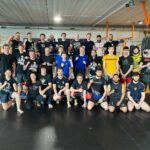 Cat Zingano Instagram - Had a wonderful group today at @royalgym.gent I’ll say this was one of my favorite seminars yet. We went over tie ups to take downs, ground positions and the mean stuff that leads to fierce ground and pound. I’m truly honored and look forward to coming back to teach even more! Thank you again for having me, I loved every moment!
