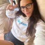 Cat Zingano Instagram - 🚨🚨🚨 Join me for my next LIVESTREAM, tomorrow at 6:00 pm PST, on my @onlyfans We will be talking the latest in my upcoming fight news and I’ll be answering exclusive private Q&A. Follow to the link in my bio and I’ll see you there!! #sponsored #catfight