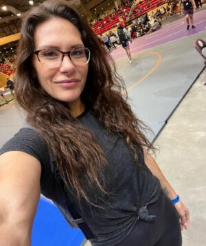 Cat Zingano Instagram - Wrestling is a way of life.
