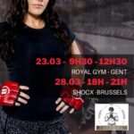 Cat Zingano Instagram – This month, we will have the honor of welcoming a true legend of the sport. Cat Zingano, a UFC veteran with victories over Amanda Nunes, Miesha Tate and Raquel Pennington – Bellator fighter – BJJ world champion, will grace us with her presence for seminars at Shocx MMA in Brussels and Royal Gym in Ghent. Seize this opportunity ➡️ message us for more information.