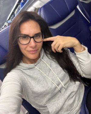 Cat Zingano Instagram - I’m headed to the capitol to speak at a hearing on fighter pension. I’m honored to advocate, speak for, and put effort towards making a better, more positive future for our MMA fighters.

What are your thoughts on a fighter pension?