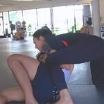 Cat Zingano Instagram – 🤼‍♀️ 🤼 🤼‍♂️ Sumi Gaeshi 🥋 🥋🥋

On social media, mostly the perfectly executed parts of anything are shown. Reality is, anyone that good at anything likely didn’t get it perfectly at their first try.
The process, planning, failures and mistakes are left out of what it took to get there.
Here I am showing you what it looks like for me to learn something new. It’s repetition. Mistakes. Messing up the steps. 
Eventually, I always know I’ll get it.
Give yourself grace and be patient while learning, and if you can, find a way to laugh at yourself along the way.

How are you at learning something new? 

(Big shout out to @onejudoka, for letting me get my clumsy reps in and encouraging me along the way)
🥋 @jflojudo 📸@pure_quality_photography 

#judo #wrestling #jiujitsu #mma #training #learning #team