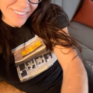 Cat Zingano Instagram - Holiday season is officially on, don’t be afraid to holler at me and see what’s new. This month I’ll have raffles, behind the scenes, giveaways and more.
Hit me up at only place where you can catch my livestreams and chat with me directly. Head on up to my @onlyfans 
Cyber Special, 15% off the first month if you sign up this weekend!
#sponsored #catchat #holidayseason #forthefans #linkinbio