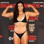 Cat Zingano Instagram – All of these fight week fit flexes are provided by @camelliasolanabeach 💪🏼 

Everything in the store makes me look and feel like a powerful warrior princess. Especially during fight week!

My good friend and the owner, @debtinic , is a Midwest single mom who raised up two amazing boys, both wrestlers, one of which went on to be a US Navy SEAL.
There is so much love and 
integrity in this shop!

Guys, take your girls, girls take yourselves, to the best boutique on the planet! 

#teamcamellia #glitsandglam #solanabeach #HW101 #camelliasolanabeach #warriormoms