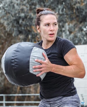 Cat Zingano Instagram - Active visualization 💫 
#bellatormma #alphacatzingano #mma #sandiegomma #andnew