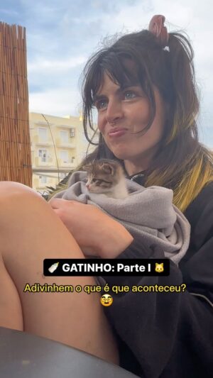 Catarina Perez Instagram - Pequenas vitóriazinhas: já tem os olhinhos abertos! 🥹🏆👀
(SIM, TENHO O NARIZ TODO ENTUPIDO DE ALERGIAS 🤧)