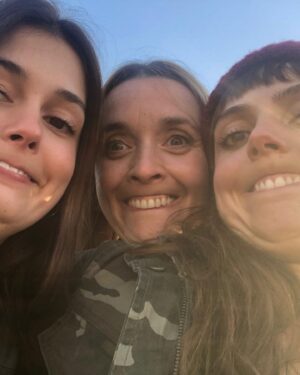 Catarina Rebelo Instagram - A ti, Di 💙 foi um privilégio! E a vocês, um ganda obrigada e até já ❌
