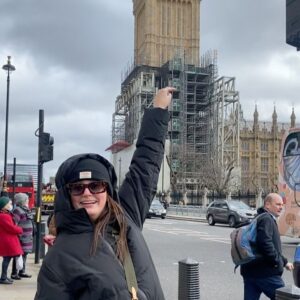 Actress Catarina Rebelo HD Instagram Photos and Wallpapers November 2022
