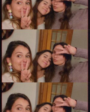 Catarina Rebelo Instagram - random 2021 feels 🪐🍓