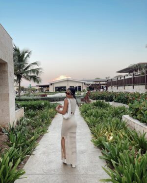Catarina Filipe Instagram - Caribbean dump 🐚✨