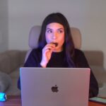 Catarina Filipe Instagram - Oreo e Pac-Man juntaram-se para oferecer uma viagem de 7 dias ao Japão e várias arcades 👾 Basta comprares um pacote da edição limitada de Oreo Pac-Man, ires a www.oreo.eu, introduzires o código de barras e fazeres scan de uma das bolachas. Depois é só jogar 🕹️ os melhores jogadores ganham os prémios! Let the games begin @oreo_Portugal #PUB #OREOPACMAN #OREOPortugal