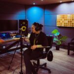 Catarina Filipe Instagram - Amanhã fazem 3 anos que ouvi o beat da XEQUE-MATE pela primeira vez 🖤♟️