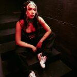 Catarina Filipe Instagram - Ready to go ❤️‍🔥 Hair by @dorahenriques @pinkroombydora Makeup by @joanalopes98 Styling by @eri.pessoa Pics by @curiousfred_