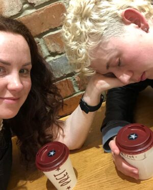 Catherine Bohart Instagram - Melbourne adventure Pt. 1