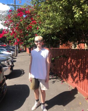 Catherine Bohart Instagram - Melbourne adventure Pt. 1