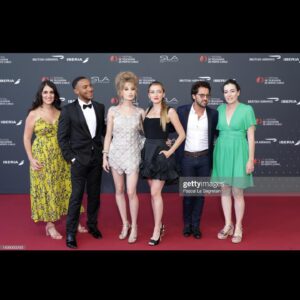 Catherine Davydzenka Instagram - Monaco day 1 ☀️ 
Un immense merci @festivaltvmonte_carlo pour ces beaux moments !
-
@benparis78 
@louladegaillerie @frederic_diefenthal @benjibounty @certe.s @eglantine.sofianos @jeremy_marque @itc_tf1 @tf1