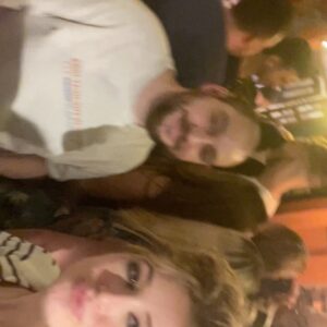 Catherine Davydzenka Instagram - 2022 Partie 1 
-
Une belle année se termine pour laisser place à la suite… en voici les souvenirs ❤️
-
@nicodanselmo 
@rebecca.benhamour 
@catherinemarchal_off 
@dmbcamilo @aureliepons_ @levraibouseuh @anastasia_davydzenka @juliesassoust @pidi_meg 
@cloudscon