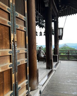 Catherine Haena Kim Instagram - ichi-go ichi-e (一期一会): “once in a lifetime”…to be fully present, to treasure each moment as it can never be completely replicated ✨✨ #wanderess #havepassportwilltravel