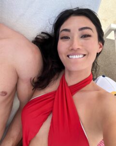 Catherine Haena Kim Most Liked Photos and Posts