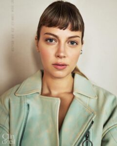 Catherine St-Laurent Top 100 Instagram Photos and Posts