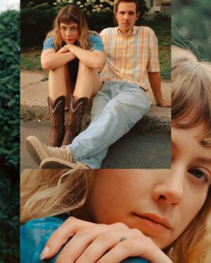 Catherine St-Laurent Instagram - Cette série. Cette équipe. Ce personnage de Katrine que j’aime plus que tout 🕊️ 
Les saisons 1&2 sont disponibles sur le site de @telequebec 

Merci pour tout, tout, tout  @_urbania @telequebec @pellerinsarah @annie_bourdeau @antoineolivierpilon @noemielv @johny_flamme et surtout Jean-Christophe Réhel d’avoir imaginé tout ça! 

 📸: @jean.philippe.sansfacon