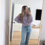 Catherine Francoeur Instagram - Souvenirs d'hiver pour laisser place au printemps 🤍🌷 1, 2, 3 - 1 an pour Julia, 3 gâteaux et aucun qu'elle a aimé 😅 4 - Fleurs pour Fudge 🫶🏻 5 - Beaaaaucoup d'écriture et deux romans de completés 6 - Ménage ménage ménage 7 - Promenades sous le soleil 8 - Mon outfit pref du moment 💜 9 - Bébé grande fille 🥲🤍 10 - Plans de grandeur pour notre maison Excitée pour le beau temps et la chaleur, maintenant ! 🥰