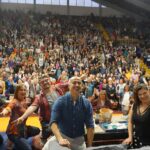 Catherine Mazoyer Instagram - Gracias Colina, Chicureo, Rancagua y San Antonio!! Próximas fechas? 25 de Enero #lapintana 26 de Enero #laflorida Temporada de verano? @teatromori Parque Arauco 27 de Enero al 11 de febrero Mas info? En @perfectosdesconocidos.cl . . . . . #panorama #imperdible #teatro #comedia #verano #vacaciones #chaucha #lorea #topulen #pundonor #picoftheday #instagood #actor