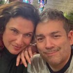 Catherine Mazoyer Instagram - Ya son 4 meses desde ese día @raul_ars2 amor mío ❤️ Me haces tan felíz ❤️❤️