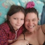 Catherine Mazoyer Instagram - Amor ❤️