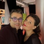 Catherine Mazoyer Instagram - Mi compañero. A todas! Te amo @raul_ars2 ❤️ Función @perfectosdesconocidos.cl Pichilemu