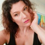 Catherine Mazoyer Instagram - A color o B/N?