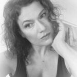 Catherine Mazoyer Instagram - A color o B/N?