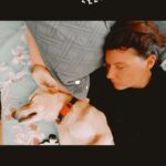 Catherine Mazoyer Instagram - 🐕❤️