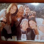 Catherine Mazoyer Instagram - Feliz día mamá ❤️