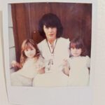 Catherine Mazoyer Instagram - Feliz día mamá ❤️