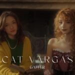 Catherine Mazoyer Instagram - @eidesis_serie es un universo, viene de una idea que se me ocurrió a los 15 o 16 años… amalgamado con ideas y sensibilidades de la increíble artista @karlagrunewaldt 🎬✨ Cada videoclip de este disco es un adelanto al primer episodio, que tiene pistas y secretos. Vayan a ver “Kari”, ya disponible en Youtube ☺️