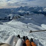 Catherine Paquin Instagram – Ouffff que L’Alpes d’Huez est l’un de mes coups de coeur destination 🎿🏔️🚡✨ Je vous fais ma liste d’incontournables dans mon prochain post, car il y en a beaucoup 🥹 

📍 : @alpedhuez