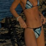 Catherine Paquin Instagram - Mermaid Tuesday 🐚🧜‍♀️