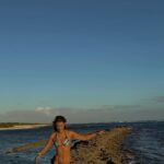 Catherine Paquin Instagram - Mermaid Tuesday 🐚🧜‍♀️