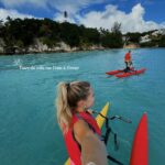 Catherine Paquin Instagram – L’île Papillon 🦋🫧🧜‍♀️🐚
Save ce post pour ton prochain trip en Guadeloupe 🗺️📌
@riviera_guadeloupe #pub #rivieraguadeloupe #travel