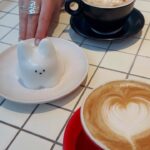 Catherine Paquin Instagram – Everything i ate in tokyo 💖🍡 

📍 : NAMCHINI82 CAFE 
📍 : ORERYU SHIO RAMEN 
📍 : PEANUT CAFE 
📍 : BAM BI CAFE 
📍 : MATCHA HOUSE 
📍 : LUNA & LAUNDRY CAFE 

Save ce post si un jour tu veux aller au Japon , c’était DÉLICIEUX , je rêve d’un autre pancake à la mangue 🥞