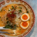 Catherine Paquin Instagram – Everything i ate in tokyo 💖🍡 

📍 : NAMCHINI82 CAFE 
📍 : ORERYU SHIO RAMEN 
📍 : PEANUT CAFE 
📍 : BAM BI CAFE 
📍 : MATCHA HOUSE 
📍 : LUNA & LAUNDRY CAFE 

Save ce post si un jour tu veux aller au Japon , c’était DÉLICIEUX , je rêve d’un autre pancake à la mangue 🥞