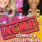 Catherine Sutherland Instagram – We are coming to Sioux City Iowa this Saturday, April 13th!
We will be signing @acmefirst 
1-4pm
so excited to meet you all !
#powerrangersplayback  #superchatpodcast #superchat #spreadjoy #powerrangers #superchatwithcatandnakia #mmpr #zeo #turbo #pinkranger #catherinesutherlandiaburrise #girlpower #liftupothers #laugh #love #instagood #joyrevolution #friendship #catandnakia #encourage #empower #inspire #pinkranger #yellowranger #nakiaandcat #youtubechannel