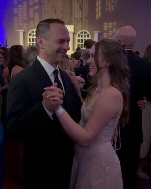 Catherine Sutherland Instagram - My darling girl celebrated  prom this weekend and I am feeling it all! I don’t think your heart is ever prepared for this moment. It’s a weird sensation of complete joy and complete despair. For 18 years, you’ve held this life in your hands, and now you are sending them off into the unknown . I am so honored to be her mother. It is a gift and a privilege I cherish every day. I catch myself walking past her room, preparing myself for her absence. I am so excited for this next chapter for her, but sad to think she won’t be in my home every day.
I know you senior mom’s are feeling it too! It’s a roller coaster of  emotions. 
It’s not the end it’s the beginning of the next chapter. There is so much to look forward to and we have to remember that.
