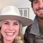 Catherine Sutherland Instagram – #sneakpeek
Join us this Wednesday as we welcome our favorite farmer from season two of Farmer wants a wife @mitchkolo 

https://podcasts.apple.com/us/podcast/grace-begins-the-podcast/id1734641559

If you feel inclined ,please rate and review our podcast on Apple Podcasts🙏🏻